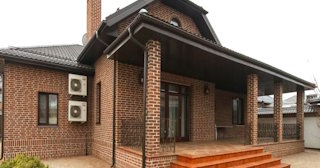 Строительство домов из кирпича с мансардой в Соликамске | от 3577 рублей